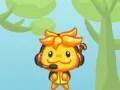 Oyunu Tako Jump Jump Bam! çevrimiçi