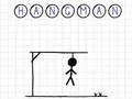 Oyunu Hangman çevrimiçi
