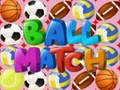 Oyunu Ball Match çevrimiçi