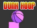 Oyunu Dunk Hoop çevrimiçi