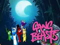 Oyunu Gang Beasts çevrimiçi