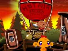 Oyunu Monkey Go Happy Stage 992 çevrimiçi