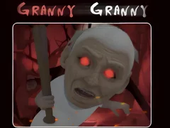 Oyunu Granny Granny çevrimiçi