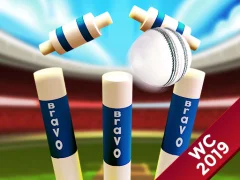 Oyunu Mini Cricket: Ground Championship World Cup 2019 çevrimiçi
