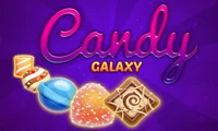 Oyunu Candy Galaxy çevrimiçi