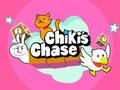 Oyunu Chiki's Chase çevrimiçi