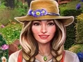 Oyunu Lovely Garden çevrimiçi