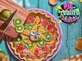 Oyunu Pie Realife Cooking çevrimiçi