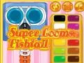 Oyunu Super Looms: Fishtail çevrimiçi