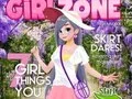 Oyunu Girlzone Girlstyle çevrimiçi