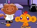 Oyunu Monkey Go Happy Stage 659 çevrimiçi