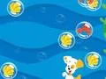 Oyunu Bubble Guppies: Popathon çevrimiçi