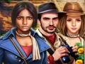 Oyunu Secret Fortune çevrimiçi