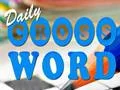 Oyunu Daily Crossword çevrimiçi