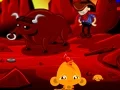 Oyunu Monkey Go Happy Stage 49 çevrimiçi