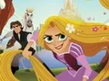 Oyunu Tangled The Series Jigsaw çevrimiçi