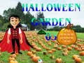 Oyunu Halloween Garden 03 çevrimiçi