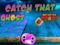 Oyunu Catch That Ghost But Not the Toast çevrimiçi