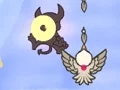Oyunu Twilight Wings çevrimiçi