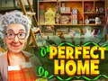 Oyunu Perfect Home çevrimiçi
