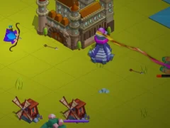Oyunu Archer.ro çevrimiçi