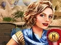 Oyunu Unusual Adventure çevrimiçi