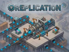 Oyunu Oreplication çevrimiçi