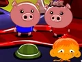 Oyunu Monkey Go Happy Stage 56 çevrimiçi