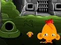 Oyunu Monkey Go Happy Stage 59 çevrimiçi