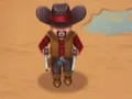 Oyunu Cowboy Saloon Defence çevrimiçi