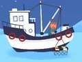 Oyunu Mr Fish Master çevrimiçi