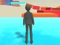 Oyunu 2 Player Parkour çevrimiçi
