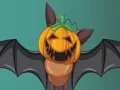 Oyunu Halloween Bat Rescue çevrimiçi