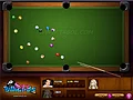 Oyunu Sexy Billiards çevrimiçi