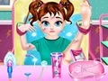 Oyunu Baby Taylor Superhero Emergency çevrimiçi
