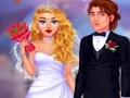 Oyunu My Dream Wedding çevrimiçi