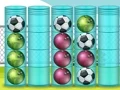 Oyunu Balls sorting deluxe çevrimiçi