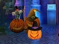 Oyunu Warlock Halloween Escape çevrimiçi