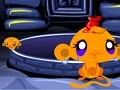 Oyunu Monkey Go Happy Stage 61 çevrimiçi