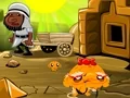 Oyunu Monkey Go Happy Stage 74 çevrimiçi