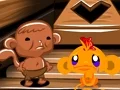 Oyunu Monkey Go Happy Stage 681 çevrimiçi