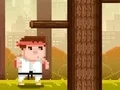 Oyunu Kick Ya Chop çevrimiçi