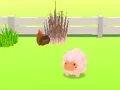 Oyunu Sheep-tan's Block Break çevrimiçi