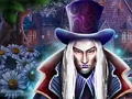 Oyunu Vampire Village çevrimiçi