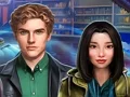 Oyunu Mysterious Incident çevrimiçi