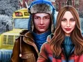 Oyunu Coldest Winter çevrimiçi
