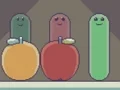Oyunu Pushy Worm çevrimiçi