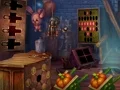 Oyunu Soldier Fox Escape çevrimiçi