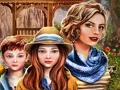 Oyunu Sunday Picnic çevrimiçi