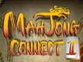 Oyunu Mah Jong Connect II çevrimiçi